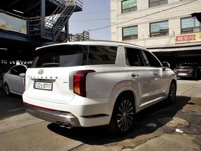 Hyundai Palisade 2023, 46241 км, за 43800000 KRW
