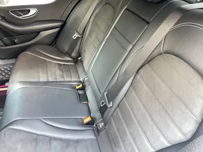 Mercedes-Benz C-Class 2020, 120000 км, за 108800 CNY - фото 31