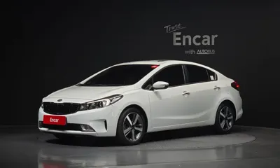 Kia K3 2017, 27940 км, за 11200000 KRW - фото 1