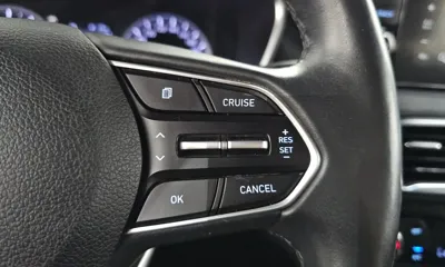 Hyundai Santafe 2019, 136905 км, за 14500000 KRW - фото 32