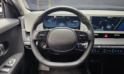 Hyundai Ioniq5 2024, 40258 км, за 32500000 KRW - фото 13