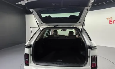 KG_Mobility_Ssangyong Actyon 2025, 32659 км, за 25200000 KRW - фото 33