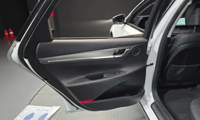 Hyundai Grandeur 2022, 78055 км, за 28200000 KRW - фото 25