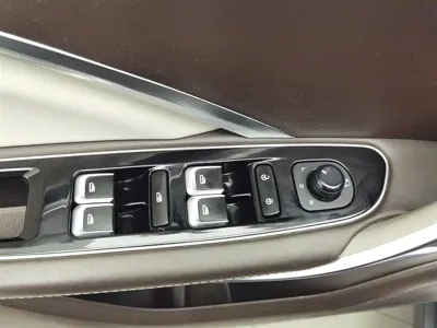 Geely Jia Ji 2020, 93699 км, за 38800 CNY - фото 9