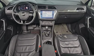Volkswagen Tiguan 2020, 177431 км, за 19500000 KRW - фото 7