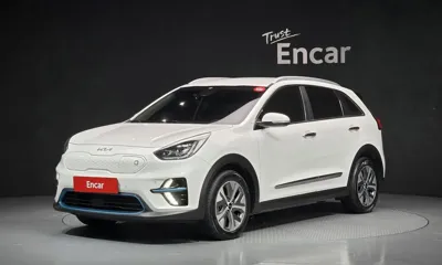 Kia Niro · 2022 год