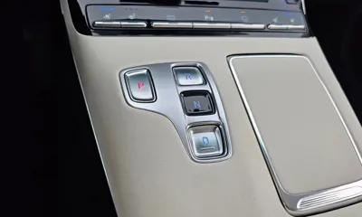 Hyundai Grandeur 2022, 118464 км, за 20900000 KRW - фото 9