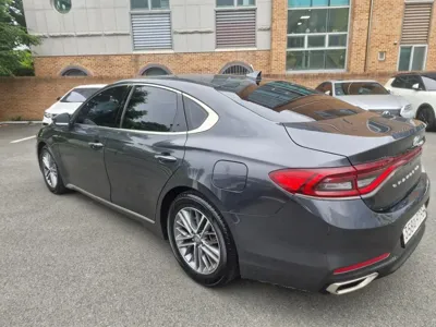 Hyundai Grandeur 2019, 149432 км, за 11600000 KRW - фото 15