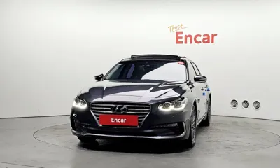 Hyundai Grandeur 2018, 73997 км, за 19900000 KRW