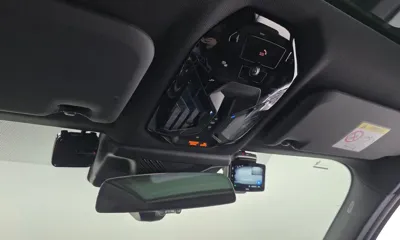BMW X3 2025, 9546 км, за 82000000 KRW - фото 32