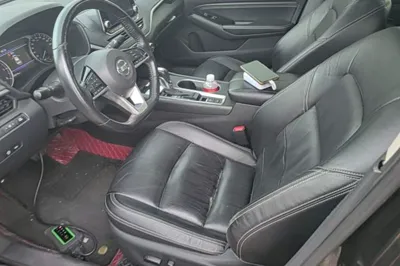 Nissan Teana 2019, 153600 км, за 74764.07 CNY - фото 19
