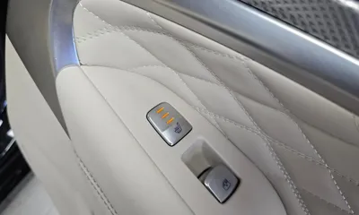 Genesis G70 2021, 58789 км, за 29990000 KRW - фото 30
