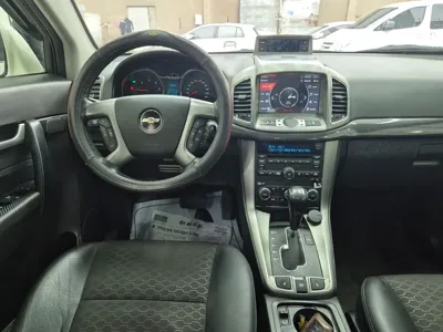 ChevroletGMDaewoo Captiva 2015, 110292 км, за 4500000 KRW - фото 8
