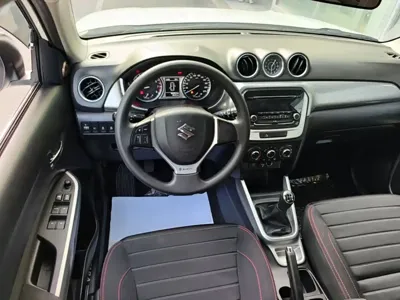 Suzuki Vitara 2016, 98100 км, за 30000 CNY - фото 11