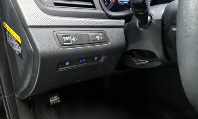 Hyundai Sonata 2019, 90980 км, за 9200000 KRW - фото 18
