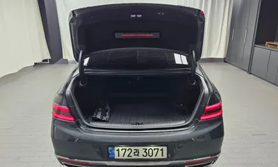 Genesis G90 2019, 69136 км, за 32500000 KRW - фото 32