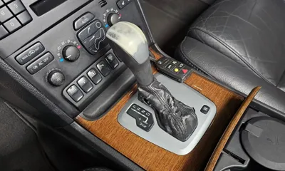 Volvo XC90 2004, 237202 км, за 1900000 KRW - фото 9