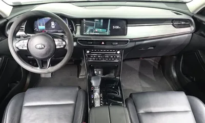 Kia K7 2021, 106134 км, за 22000000 KRW - фото 7