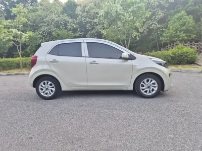 Kia Morning 2017, 43601 км, за 8490000 KRW - фото 7