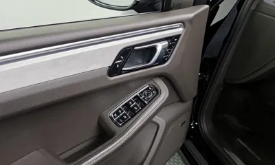 Porsche Macan 2017, 137831 км, за 31900000 KRW - фото 33