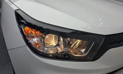 KG_Mobility_Ssangyong TIBOLI 2017, 90125 км, за 6200000 KRW - фото 22