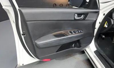 Kia K5 2018, 172895 км, за 7000000 KRW - фото 24