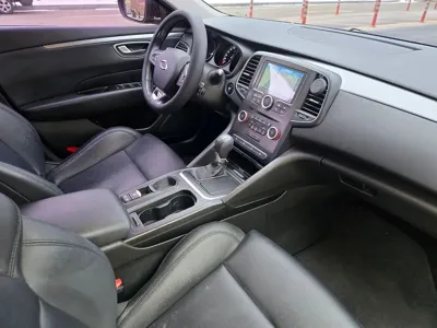 Renault-KoreaSamsung SM6 2017, 53874 км, за 9800000 KRW - фото 10