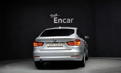BMW Gran Turismo 2014, 150136 км, за 7700000 KRW - фото 4