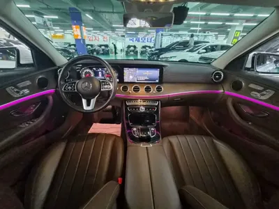Mercedes-Benz E-Class 2019, 71014 км, за 27900000 KRW - фото 11