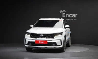 Kia Sorento 2021, 35332 км, за 26500000 KRW