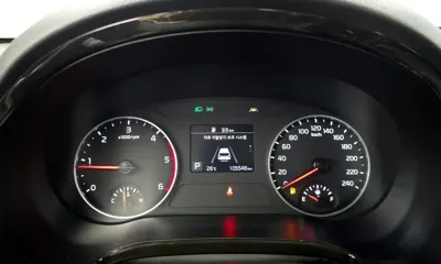 Kia Seltos 2021, 105546 км, за 13700000 KRW - фото 8