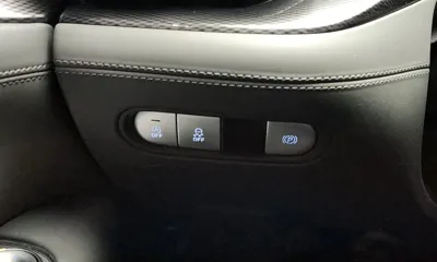 Genesis G90 2023, 75992 км, за 58500000 KRW - фото 28