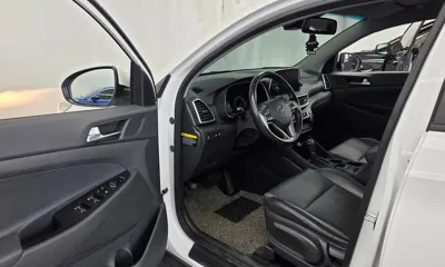 Hyundai Tucson 2019, 104916 км, за 13900000 KRW - фото 10