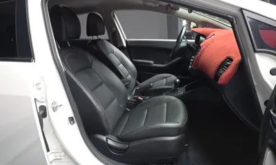 Kia K3 2015, 51608 км, за 8300000 KRW - фото 11