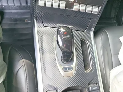Haval F5 2020, 88000 км, за 41100 CNY - фото 7
