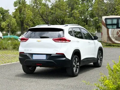 Chevrolet Trax 2023, 110000 км, за 37000 CNY