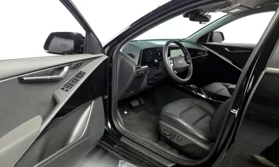 Kia Niro 2024, 15099 км, за 28900000 KRW - фото 10