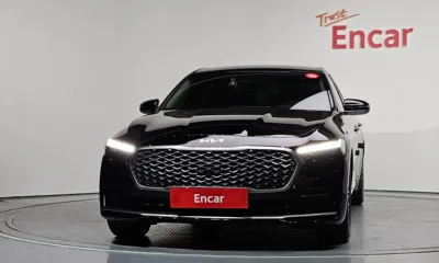 Kia K9 2022, 66635 км, за 32900000 KRW