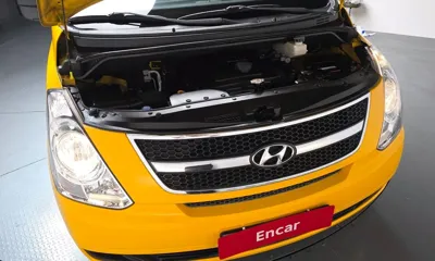 Hyundai Starex 2016, 89713 км, за 7300000 KRW - фото 6