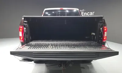 Ford F150 2019, 123827 км, за 38500000 KRW - фото 20