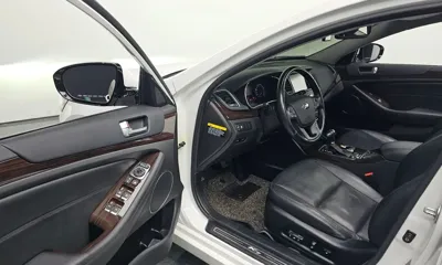 Kia K7 2016, 154507 км, за 6700000 KRW - фото 10