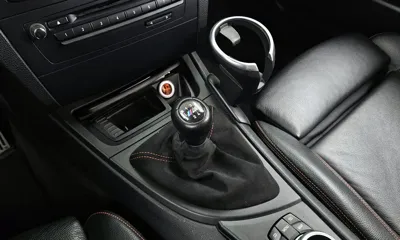 BMW 1M 2012, 102601 км, за 40900000 KRW - фото 9