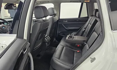 BMW X3 2015, 147712 км, за 14900000 KRW - фото 12