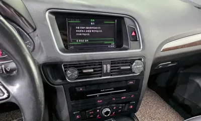Audi Q5 2016, 217630 км, за 12900000 KRW - фото 14