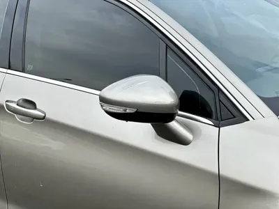 Citroen C5 2018, 110000 км, за 29800 CNY - фото 18