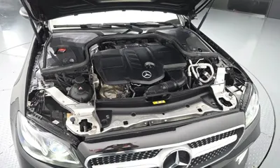 Mercedes-Benz E-Class 2018, 120419 км, за 24990000 KRW - фото 6
