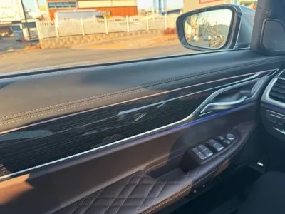 BMW 7-Series 2021, 23000 км, за 79900000 KRW - фото 6