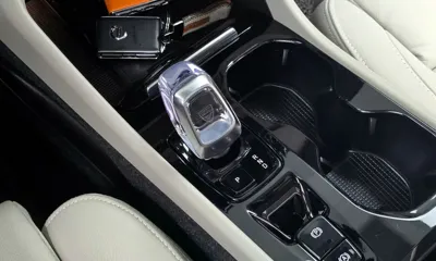 Volvo XC40 2023, 13912 км, за 37300000 KRW - фото 9