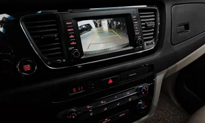 Kia Canival 2020, 107631 км, за 11500000 KRW - фото 15