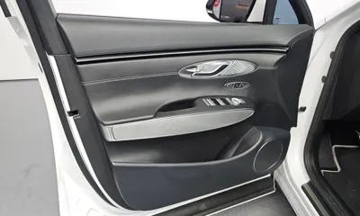 Genesis GV70 2023, 68737 км, за 39200000 KRW - фото 24